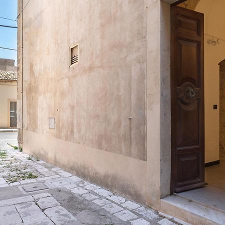 Biancospino Suite By Wonderful Italy Noto Exterior photo