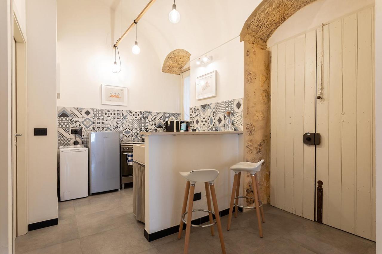 Biancospino Suite By Wonderful Italy Noto Exterior photo