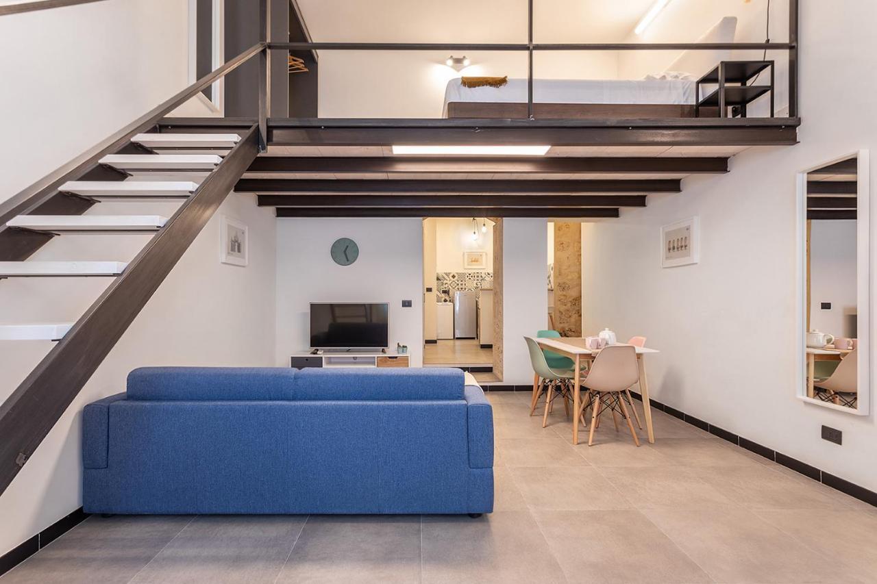 Biancospino Suite By Wonderful Italy Noto Exterior photo