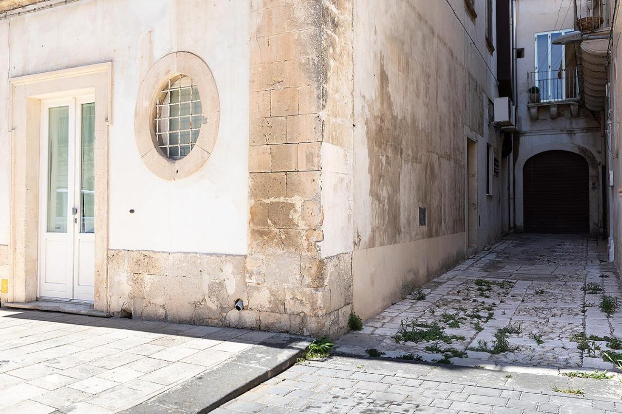 Biancospino Suite By Wonderful Italy Noto Exterior photo